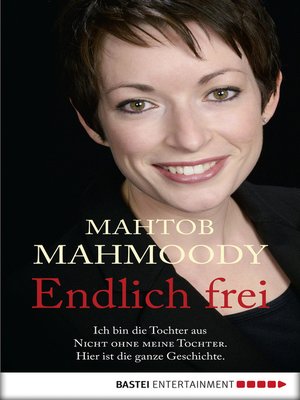 cover image of Endlich frei